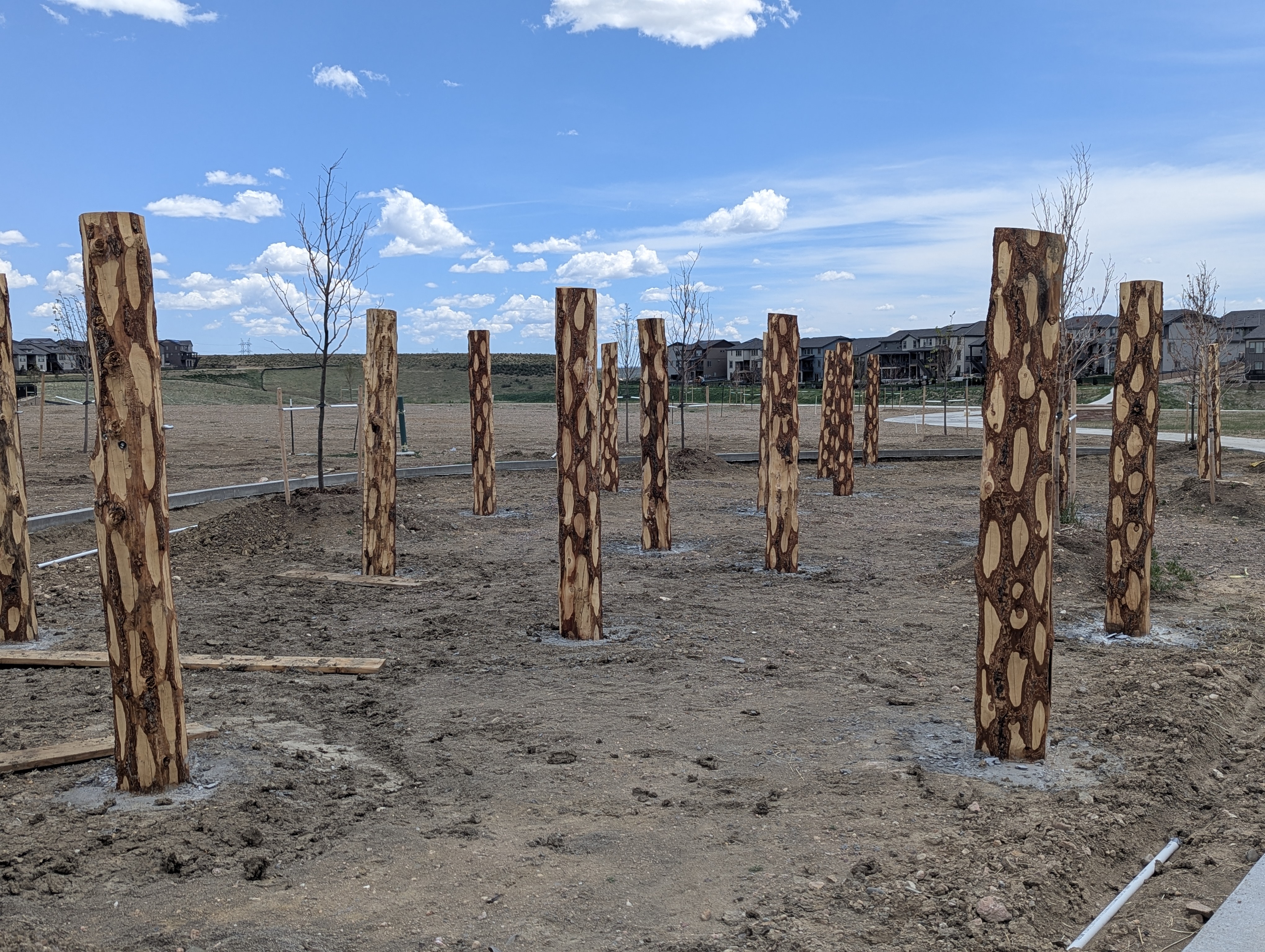 Red Rocks Ranch, Morrison, Colorado